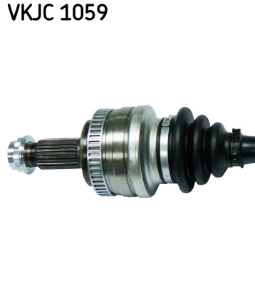 SKF VKJC 1059 Albero motore/Semiasse